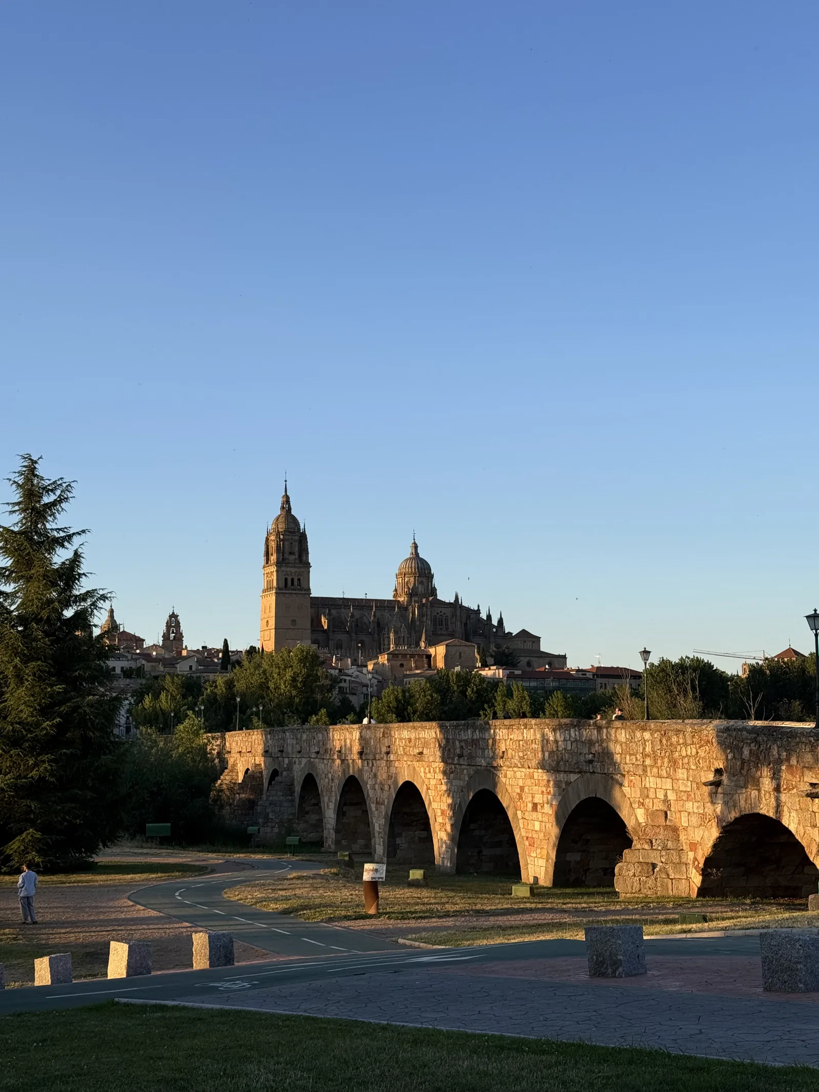 Puente Romano