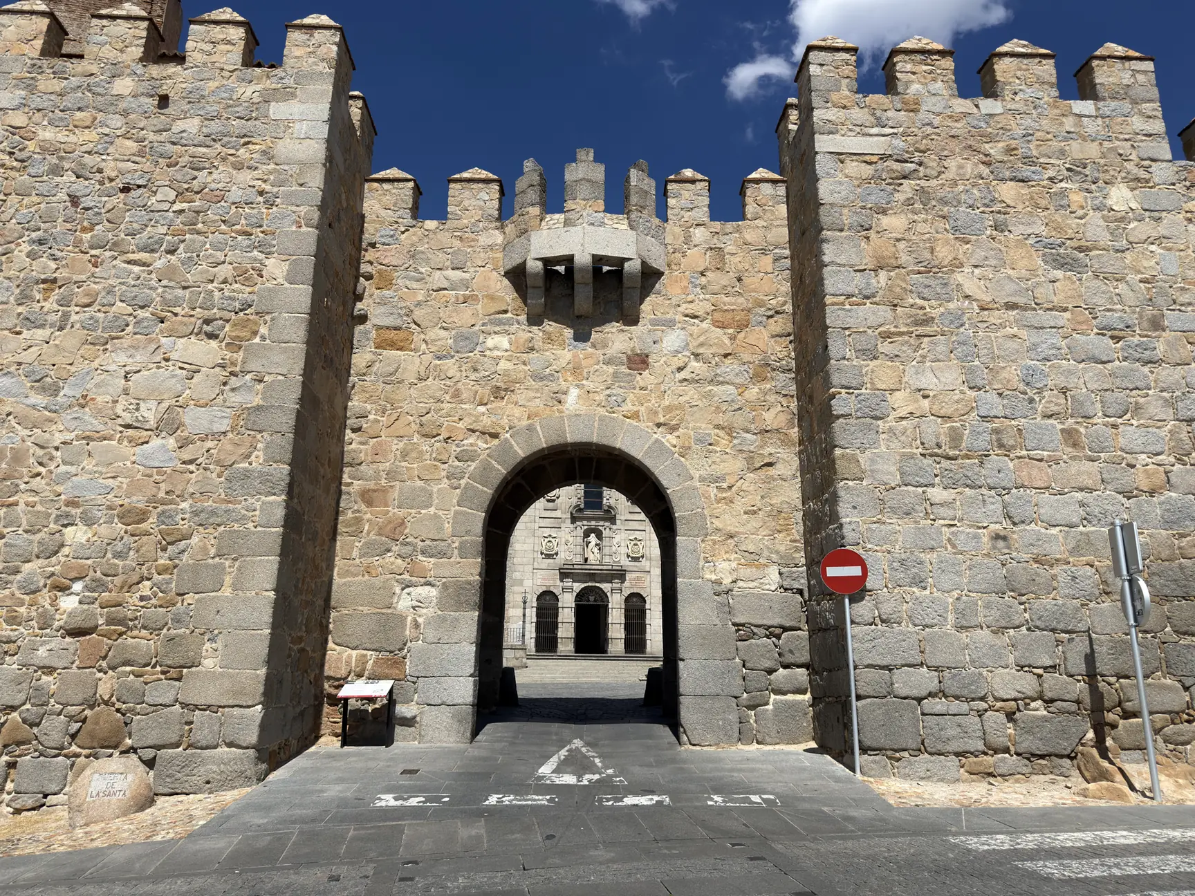 La Ávila de Santa Teresa