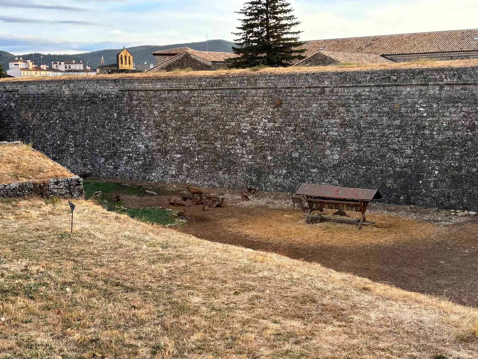 Jaca y alrededores en dos días