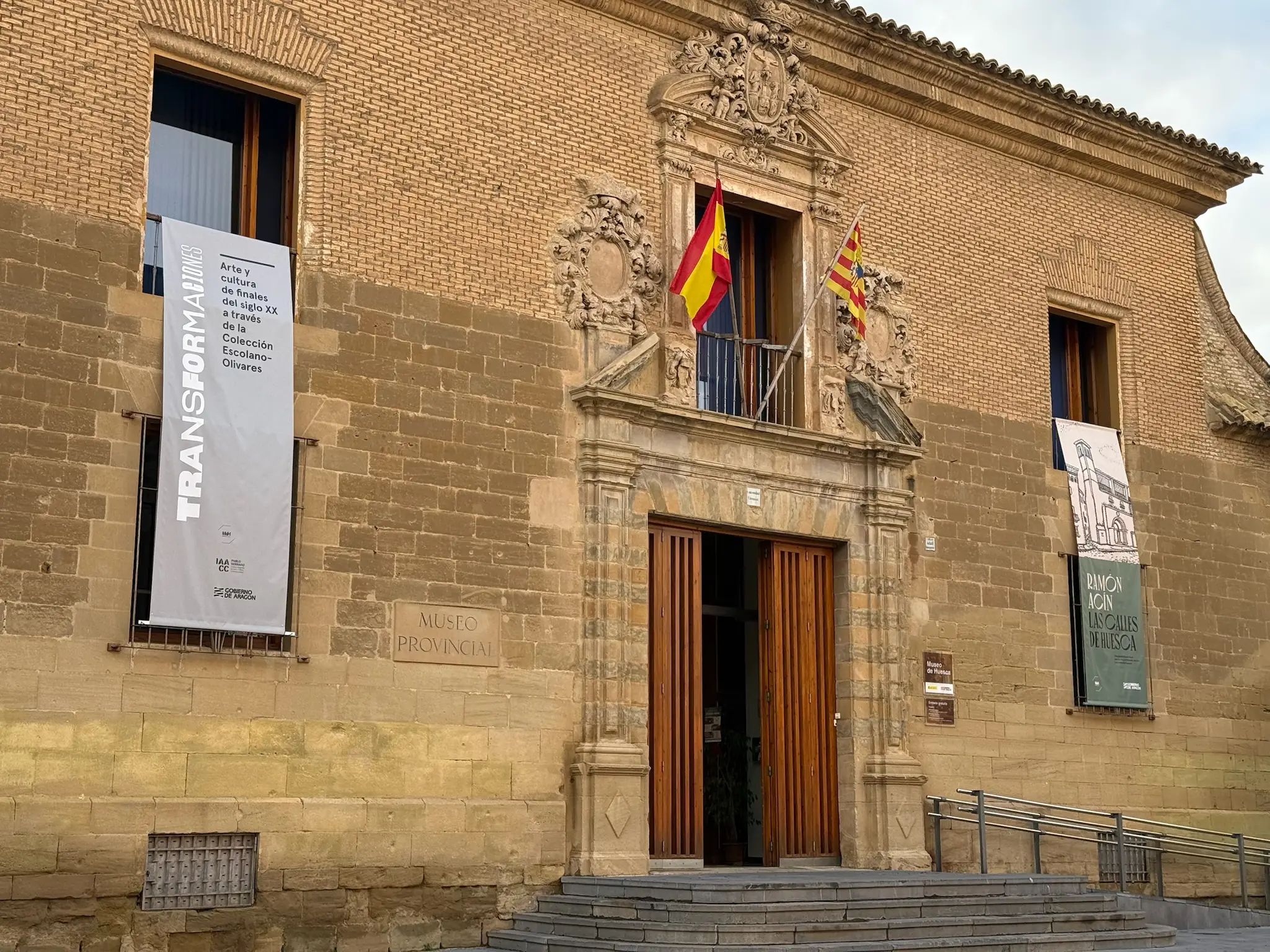 Museo de Huesca