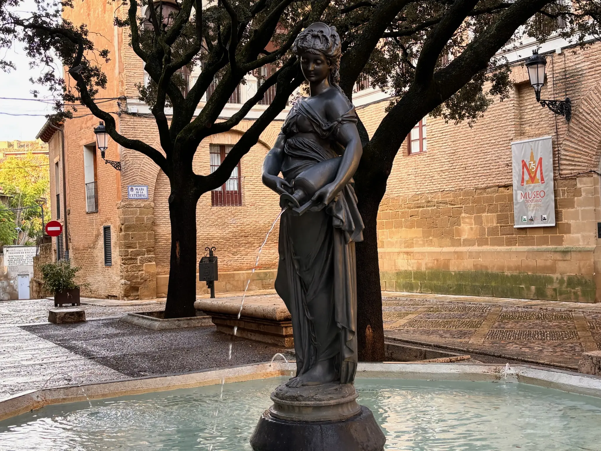 Qué ver en Huesca capital