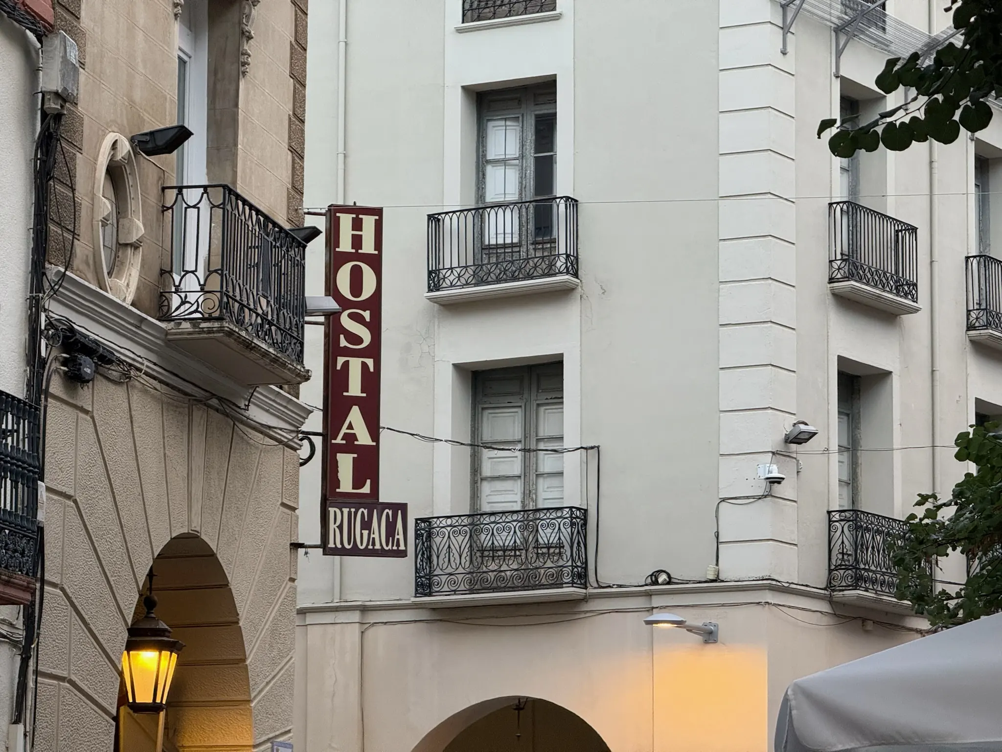 Dónde dormir en Huesca