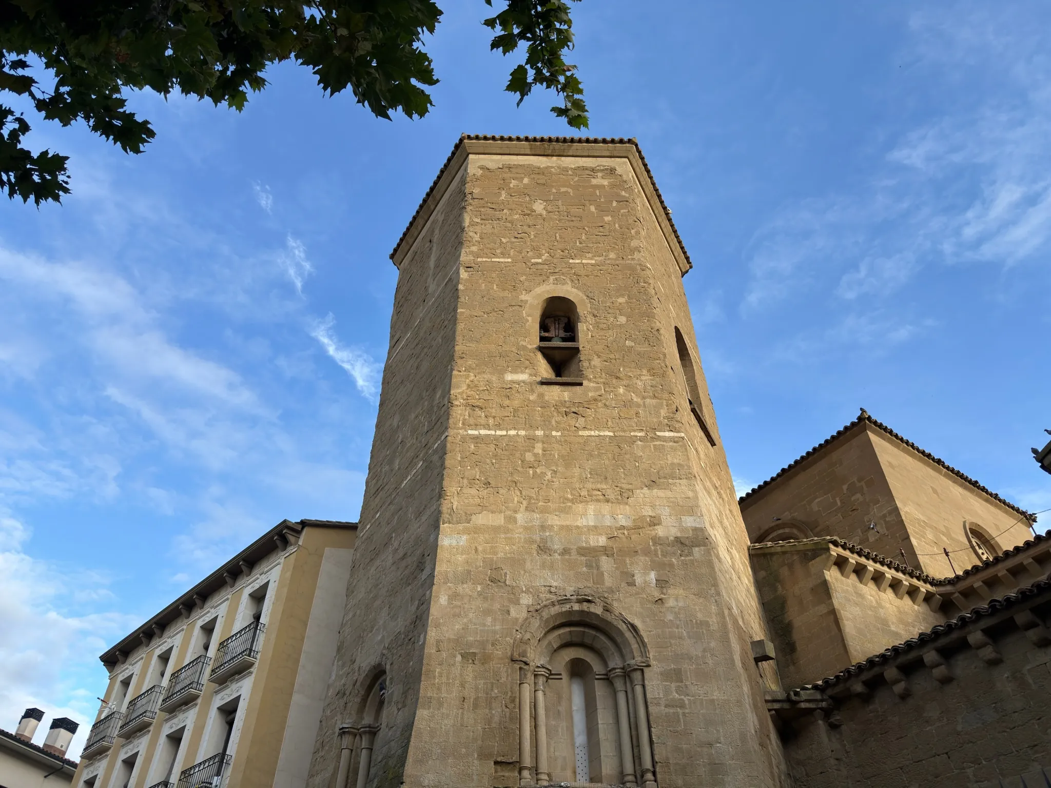 San Pedro el Viejo