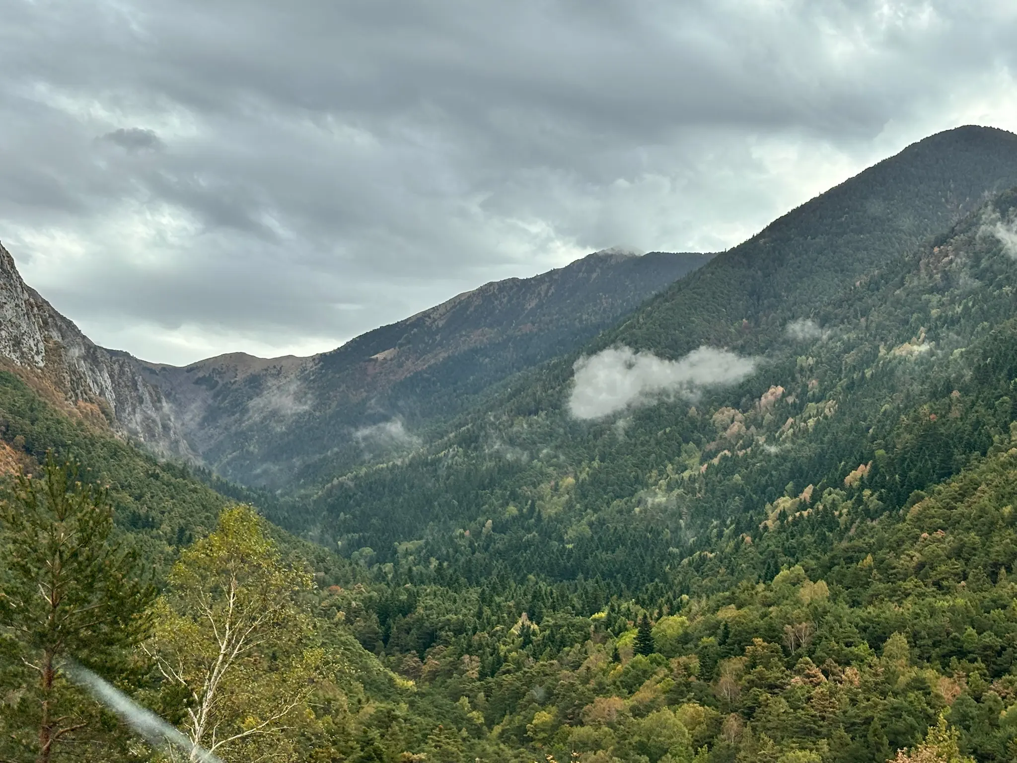 Valle de Tena